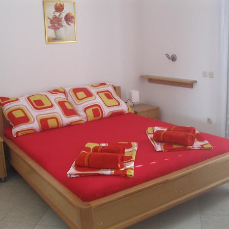 Apartments Villa Macola Trogir Exteriör bild