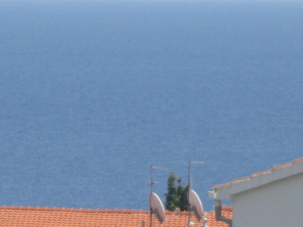 Apartments Villa Macola Trogir Exteriör bild
